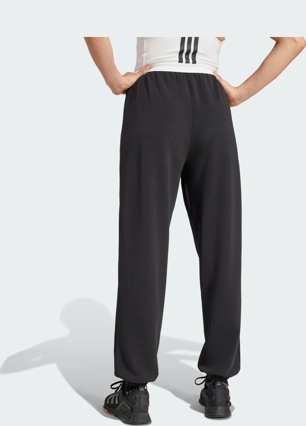 Джогери Designed For Training Warm-Up adidas (315632270)