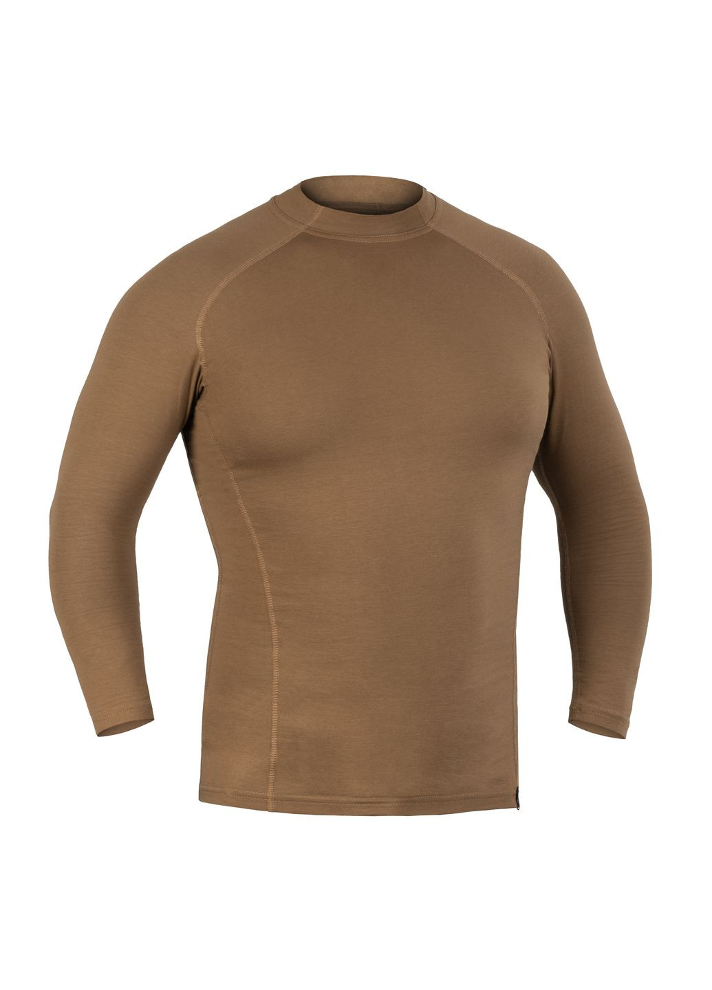 Футболка-реглан ASJ Coyote Brown P1G (322418951)