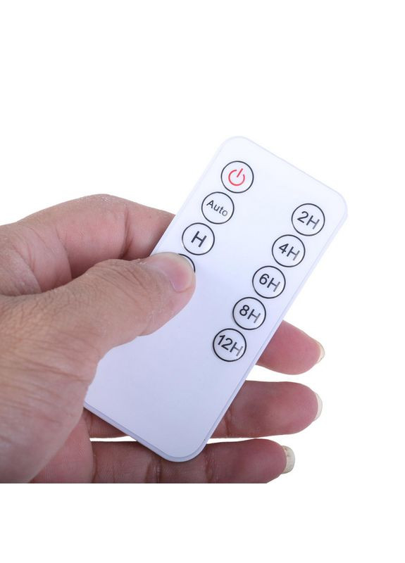 Удлинитель USB кабель с пультомом и таймером 2/4/6/8/12 белый 1.9м G04-10 No Brand (326800918)