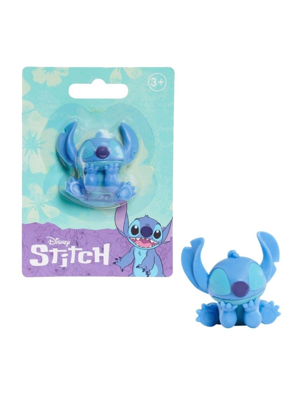 Ігрова фігурка - Стіч STITCH (331296909)