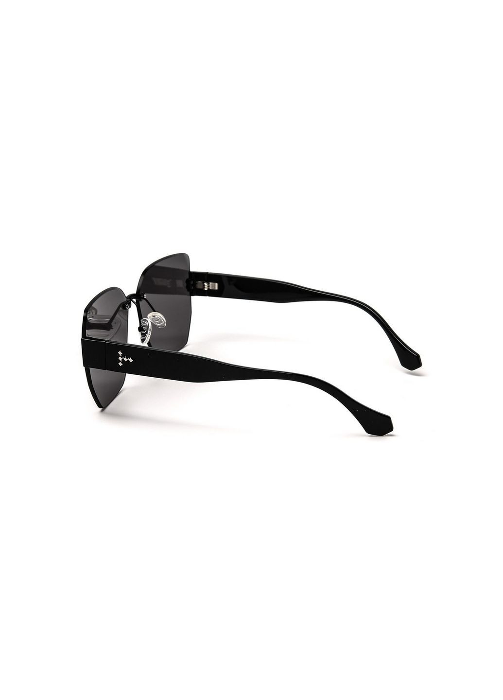 Солнцезащитные очки Фэшн-классика женские LuckyLOOK 095-236 (289359814)