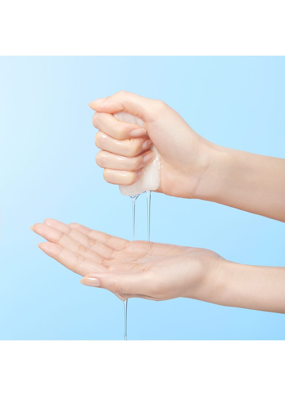 Заспокійлива тканинна маска Biome Remedy™ Pore Reset PDRN Calming Mask Sheet, 22 ml UIQ (368670600)