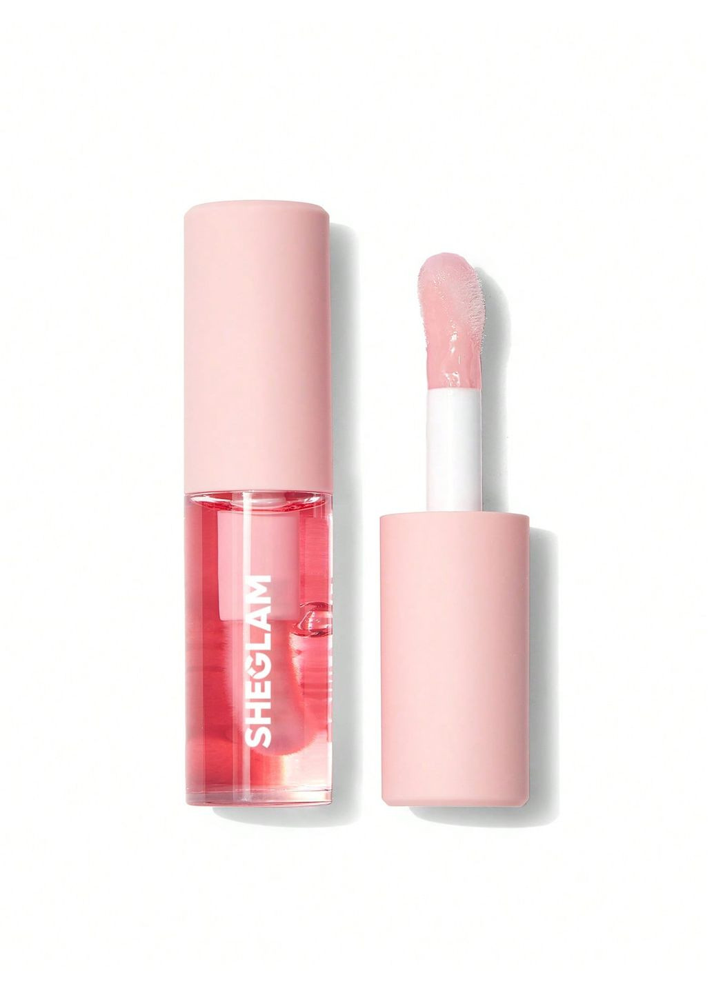 Масло для губ Jelly Wow Hydrating Lip Oil Sheglam (311656903)