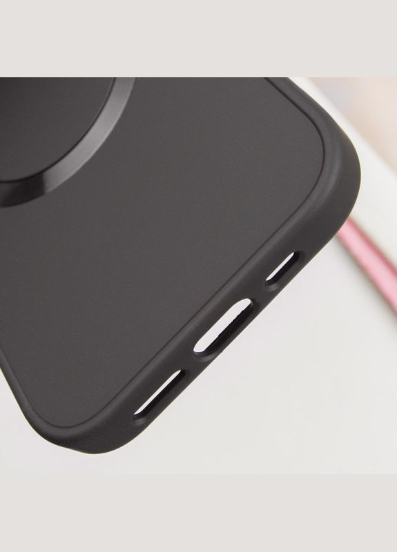 Чехол на Apple iPhone 16/ для айфона 16 с функцией магсейфа MagSafe Epik (338603871)