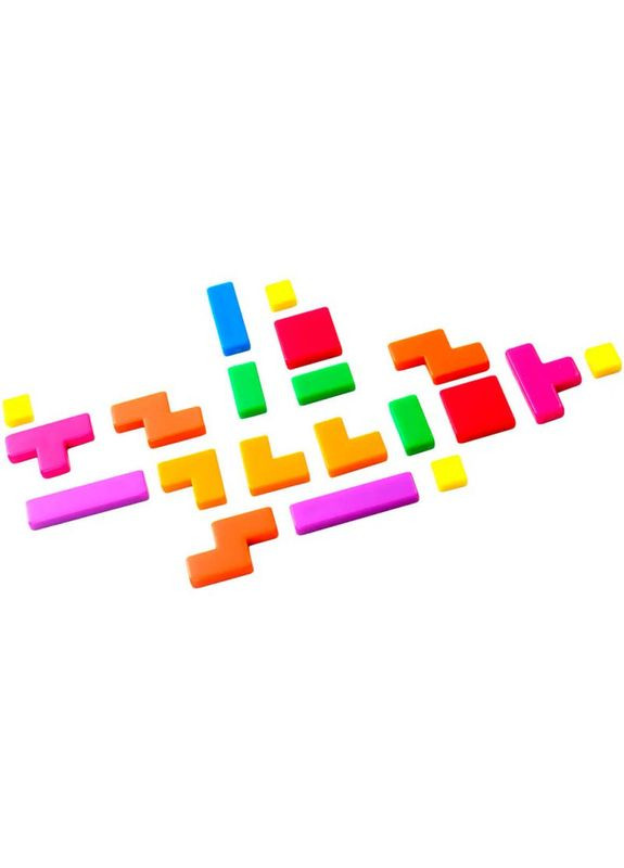 Настільна гра Проект L (Project L) (укр) ( ) Lord of Boards LOB2344UA (370762651)