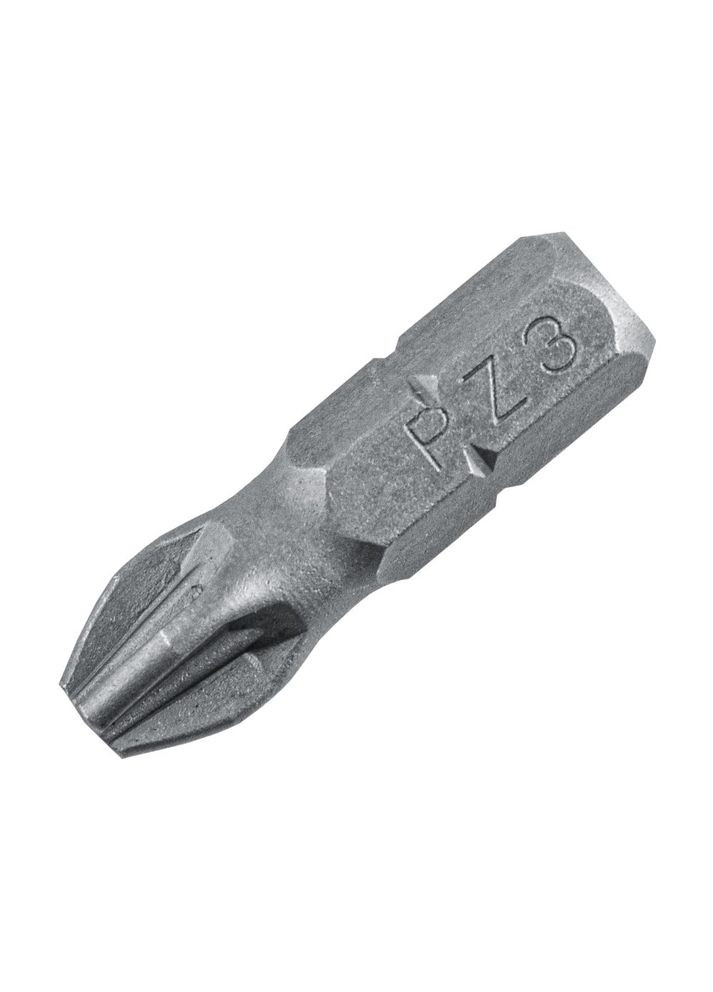 Бита PZ3 х 25мм 1 шт.(18047) Haisser (322318874)