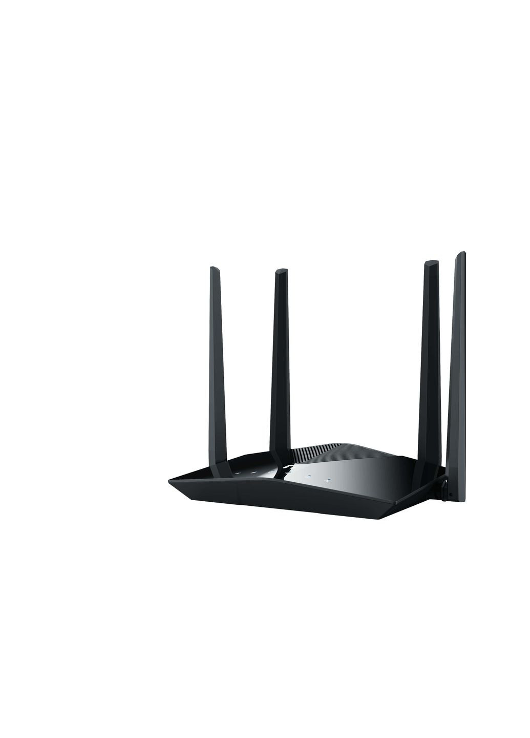 Маршрутизатор NX10 AX1500, 3xGE LAN, 1xGE WAN, MESH Netis (315030231)