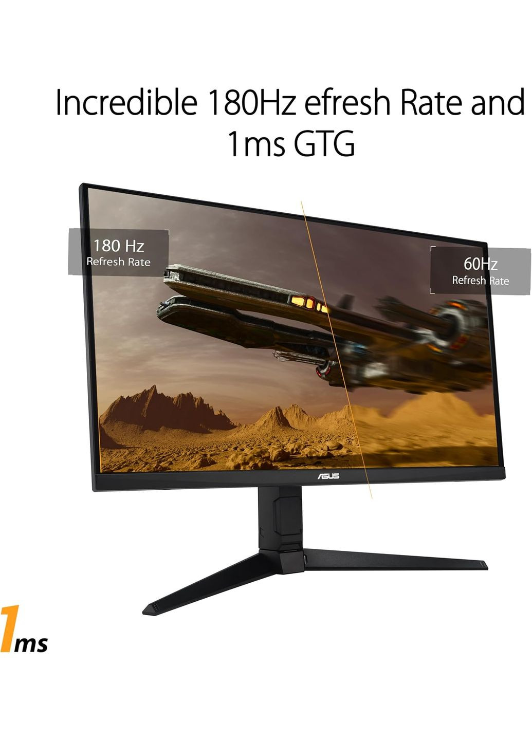 Монітор 27" TUF Gaming VG279QL3A 2xHDMI 90LM09H0-B01170 Asus (360793753)