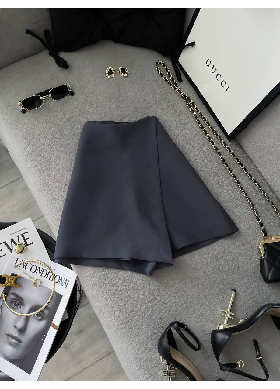 Юбка-шорты женская Гермес (357234884)