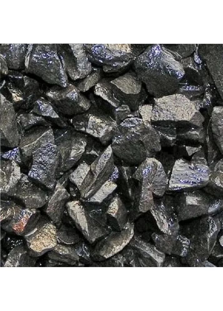 Ґрунт для акваріума чорний середній 5-10 мм 2кг Nechay ZOO (365287965)