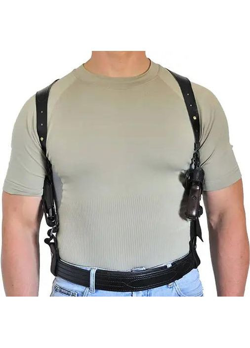 Кобура 1КП2+ оперативна для Форт-12 No Brand (316444294)