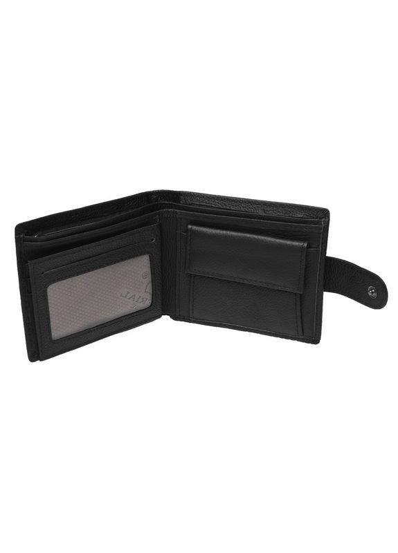 Чоловічий шкіряний гаманець K1023-black Horse Imperial (322189643)