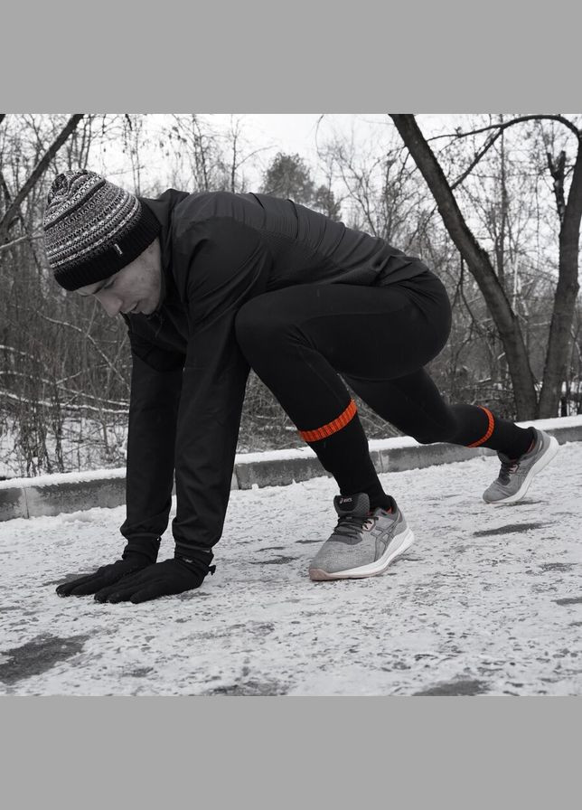 Водонепроникні шкарпетки Hytherm Pro DS634 XL (47-49) DexShell (353501987)