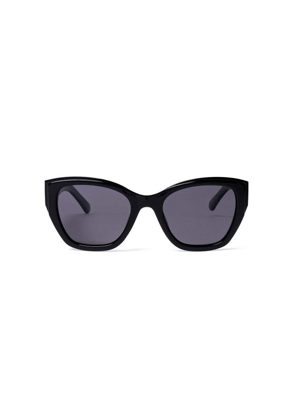 Солнцезащитные очки LuckyLOOK (282845857)