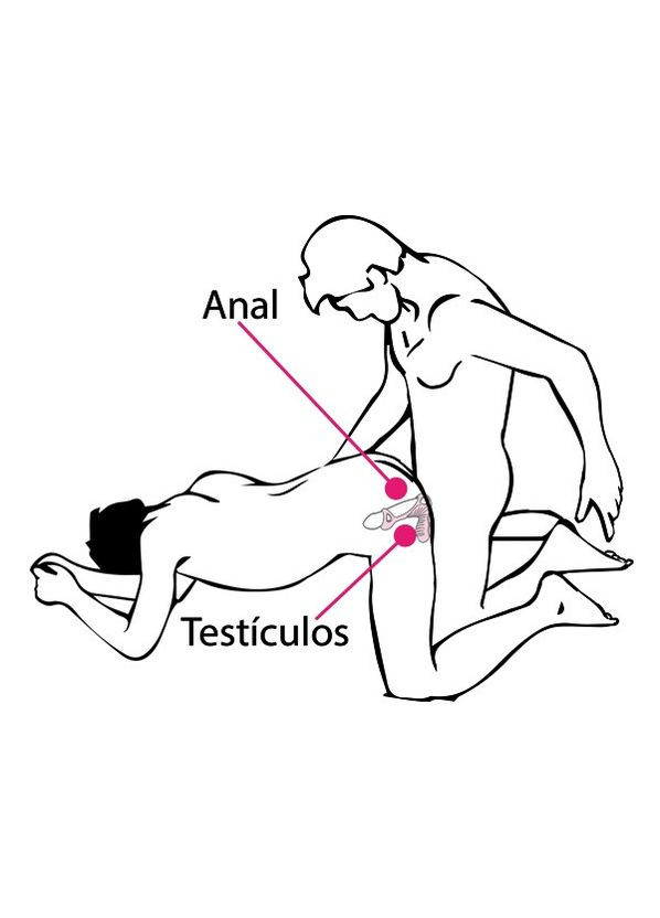 Ерекційне кільце з 2 моторами Adrien Lastic Gladiator F чорне No Brand (360475465)