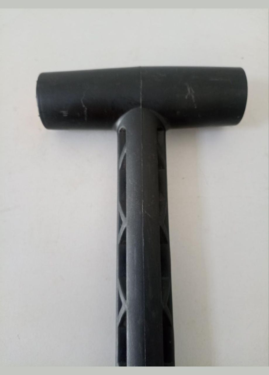 Лопата автомобільна " " для снігу / піску 700х205мм Bradas (313400197)