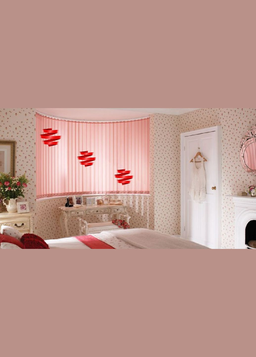 Електричні теплі шторижалюзі інфрачервоні 220В Monocrystal (276905147)