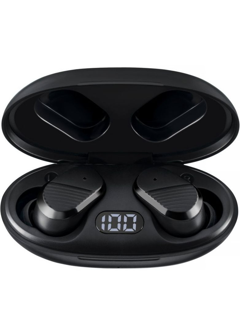 Беспроводные наушники TWS Basic GP-TWS011 Black Gelius (335820161)