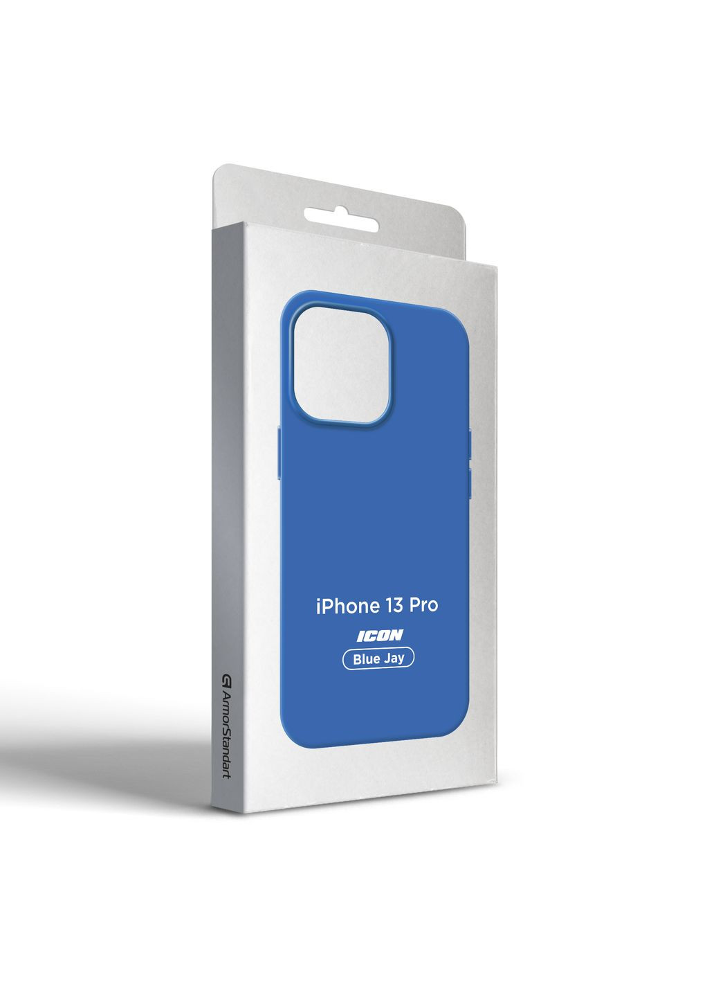 Панель ICON2 Case для Apple iPhone 13 Pro Blue Jay (ARM60486) ArmorStandart (259967459)
