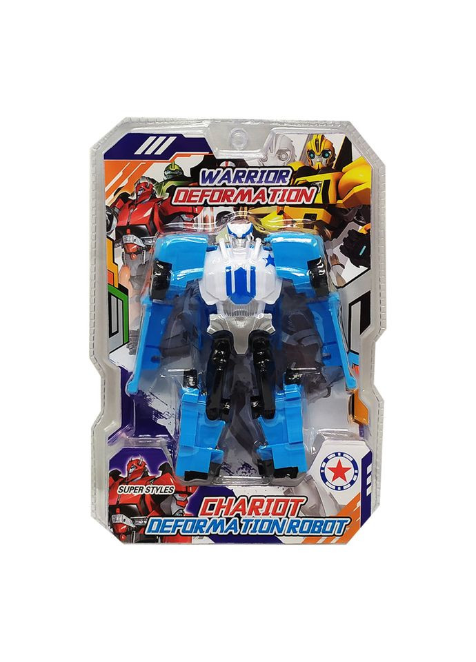 Трансформер 5658-66, 14,5 Х 22,5 Х 5см 1 Bambi (364963222)