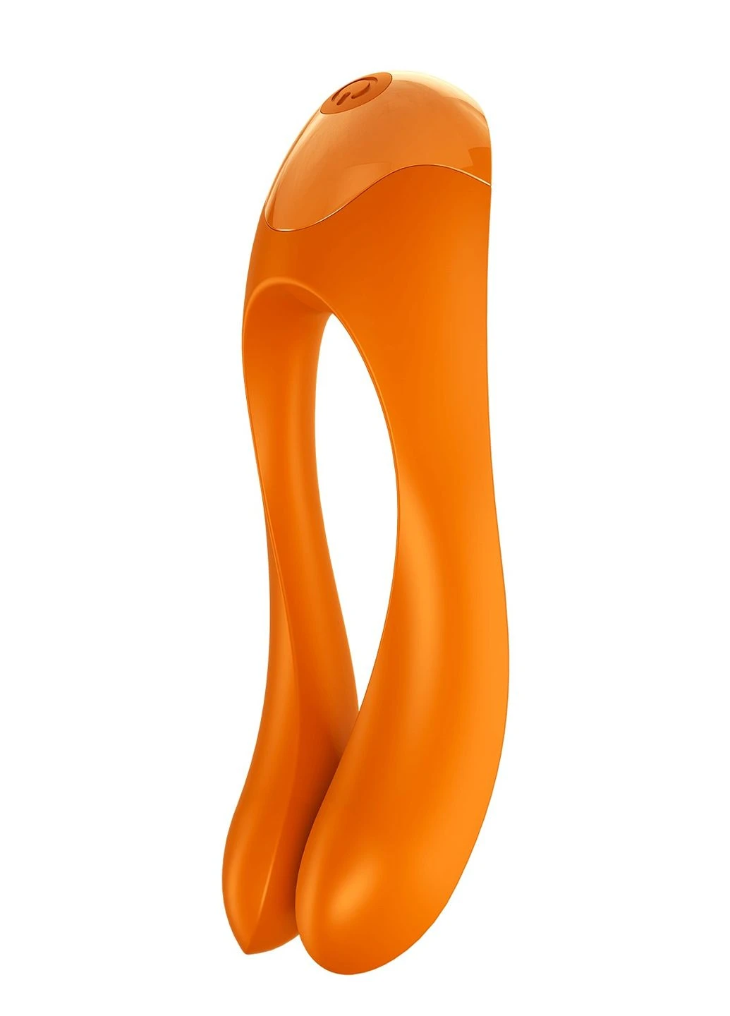 Универсальный мини вибратор Candy Cane Satisfyer (331168519)