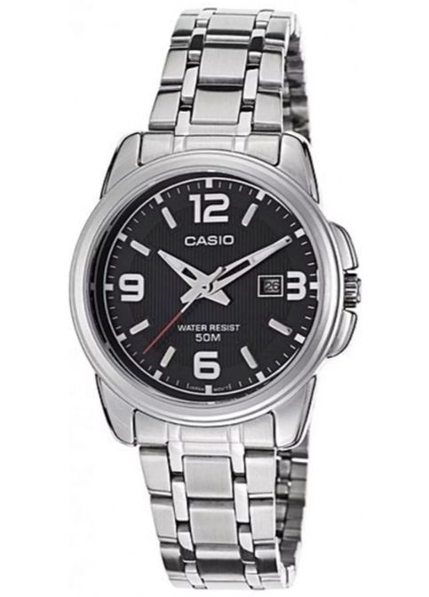 Наручний оригінальний годинник LTP-1314D-1A - жіночі Casio (322582887)