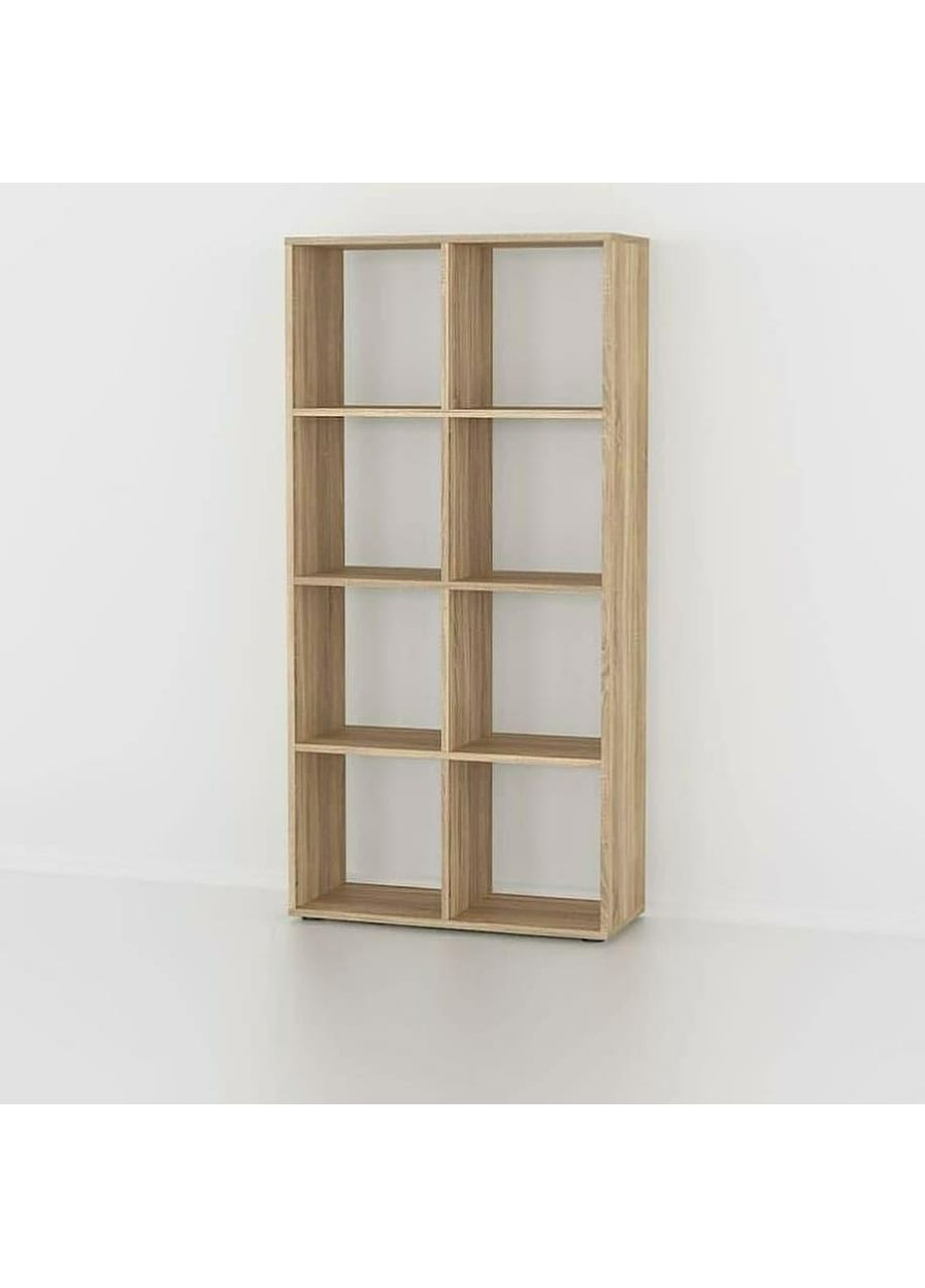 Стіл зі стелажем, стіл – підставка під стелаж, письмовий стіл I-082-10 No Brand (371910017)