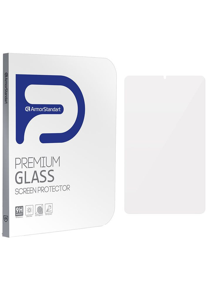 Защитное стекло Glass.CR для Xiaomi Redmi Pad SE 4G 8.7 Clear (ARM79569) ArmorStandart (316026963)