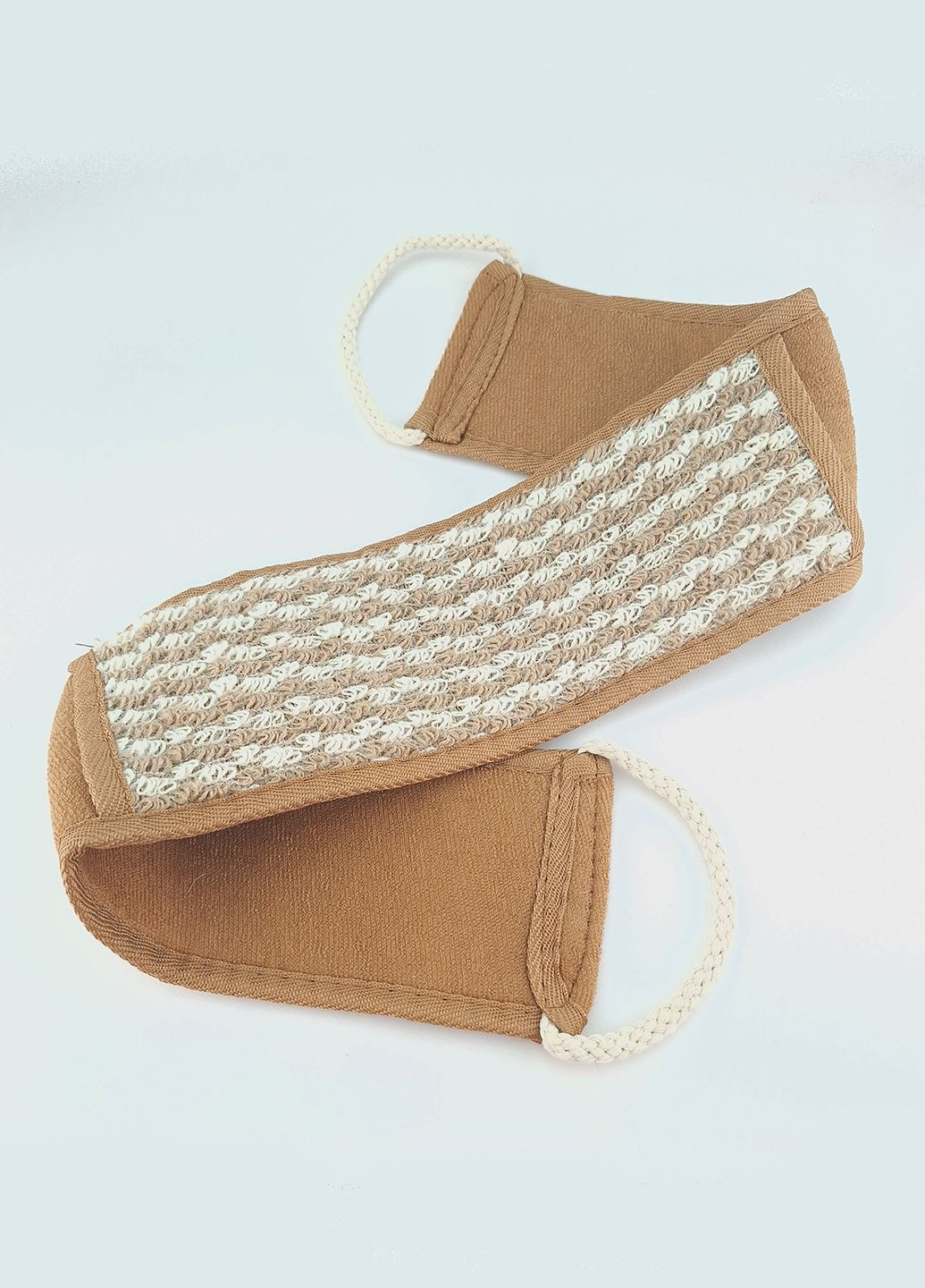 Мочалка для душа Luvete (336144255)