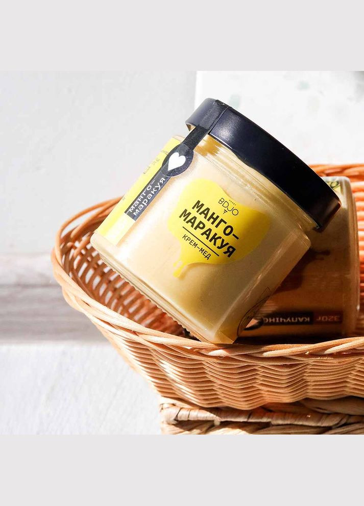 Манго-маракуя 0,55гр BDJO (305136954)