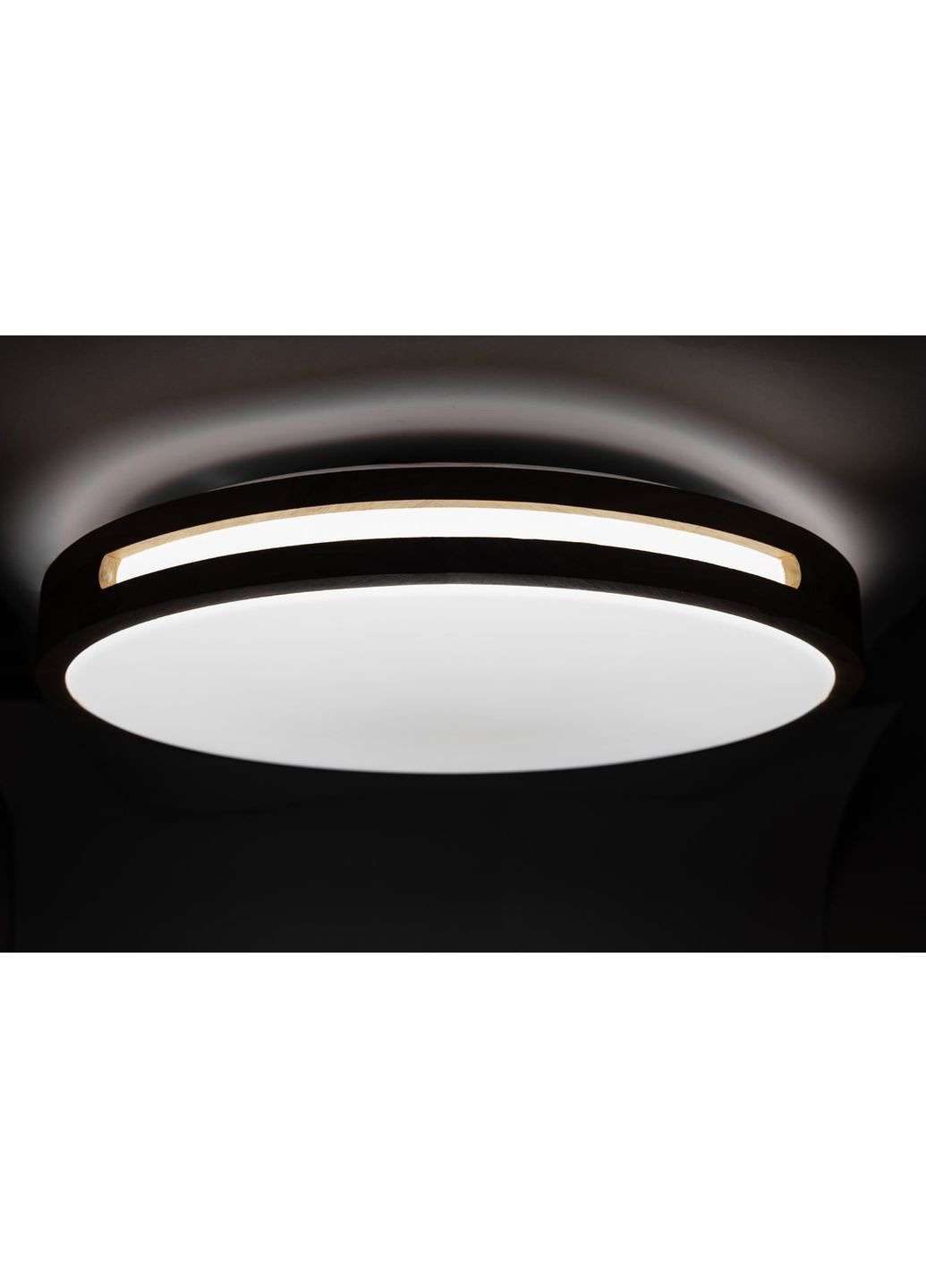 SLOT матовий 80W 490*65мм 3000К-6500К з ДК акація Vestum (355926921)