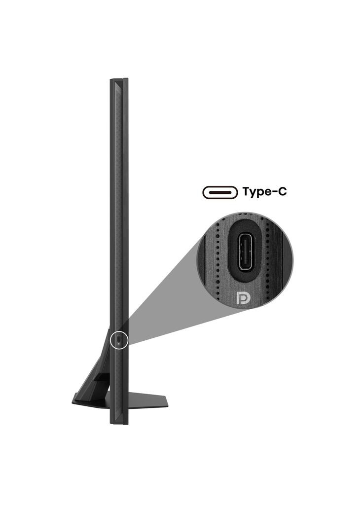 Телевізор 75U8Q Hisense (360796744)