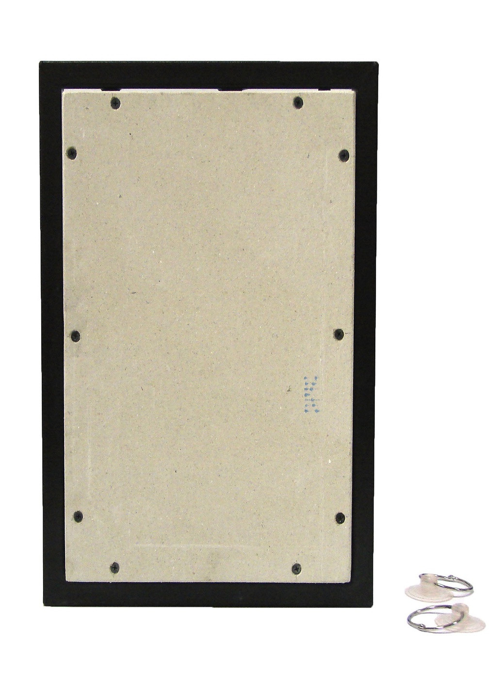 Ревизионный люк скрытого монтажа под плитку фронтальнораспашного типа 250x450 ревизионная дверца для плитки (1218) S-Dom (264208755)
