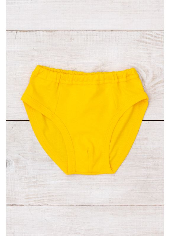 Дитячі однотонні труси для хлопчика (p-8174) Носи своє (363260417)