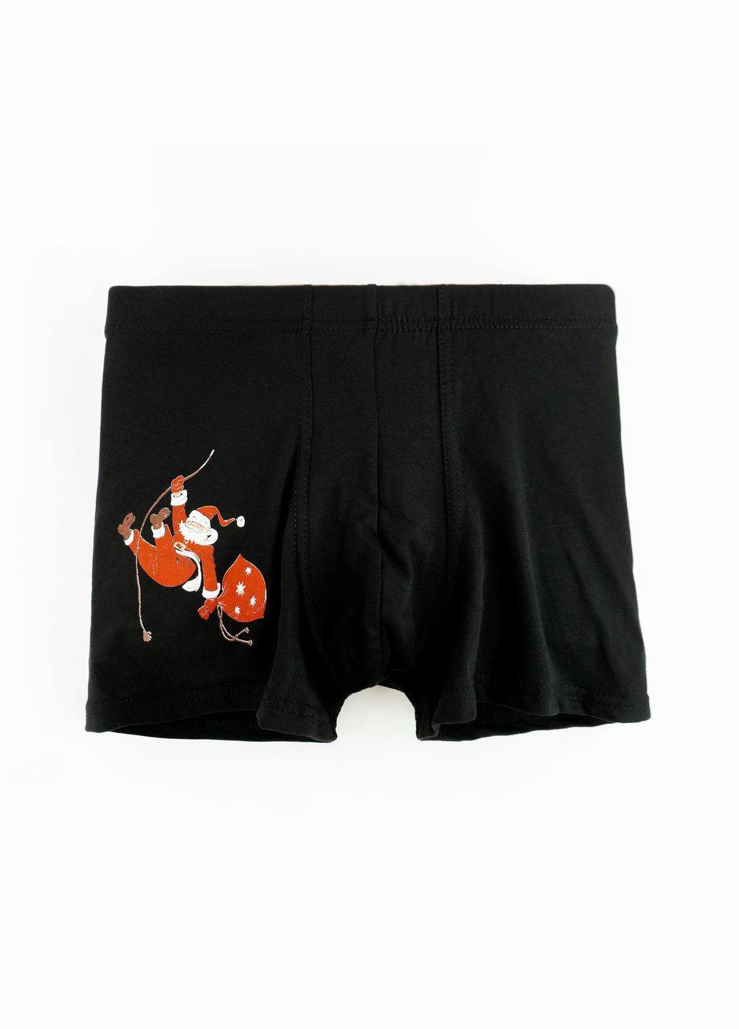 Труси-боксери чоловічі з принтом Santa dexter's (313580002)