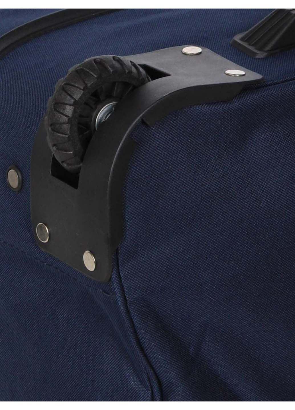 Дорожня сумка на колесах 21052 Маленький S Snowball (290664460)