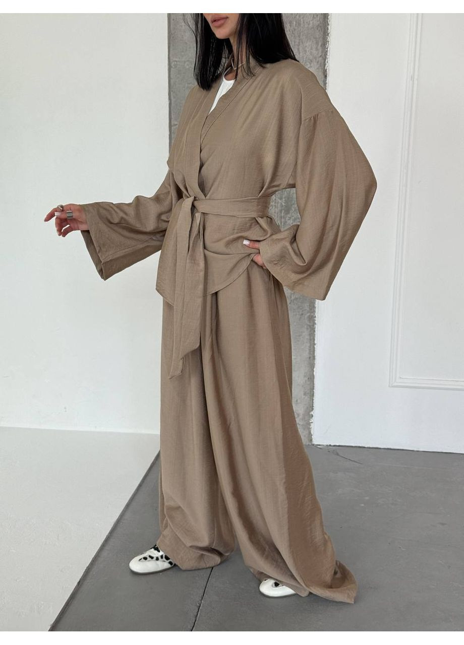 Елегантний костюм☺️❤️ Luna (351225076)