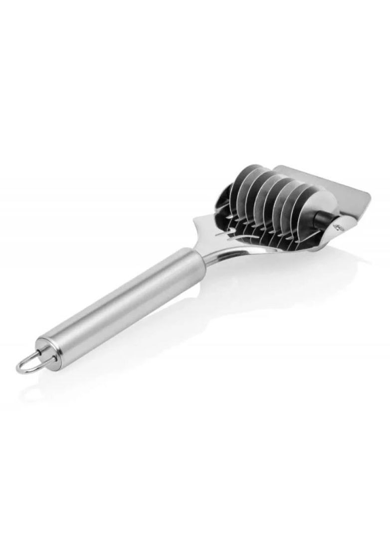 Ролик тісторізка для нарізки локшини EB-18955 Edenberg (363837107)