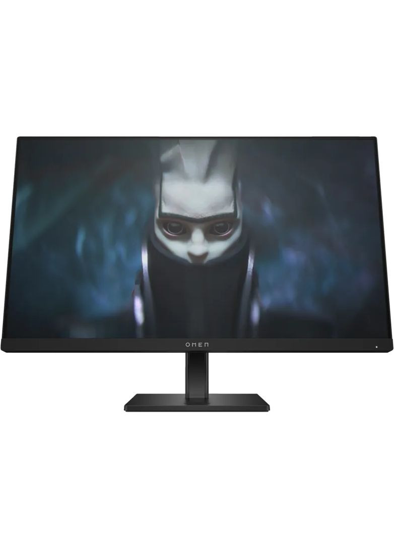 Монітор 23.8" OMEN 24 (780D9E9) Black HP (360412242)