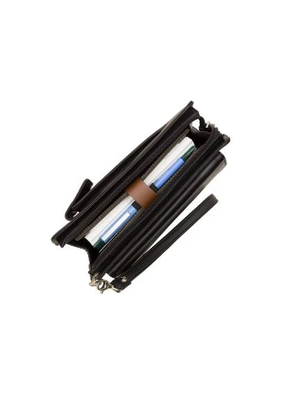 Сумка (02617 BLK) Visconti 2617 Ted Black (358067091)