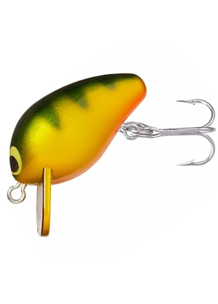 Воблер Snap Beans 25S 25mm 2g #PC Yo-zuri (395686956)