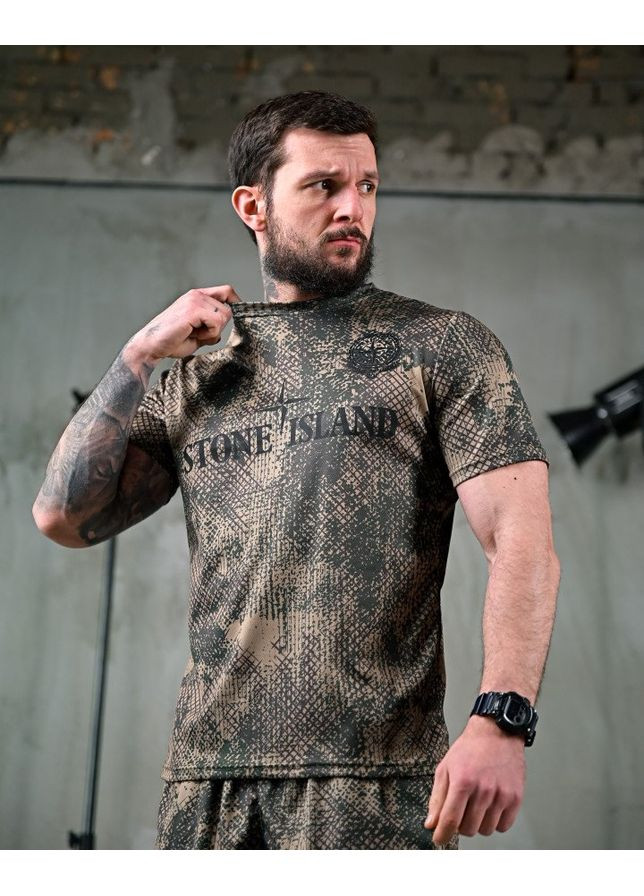 Літній комплект x new balance Stone Island (361020235)