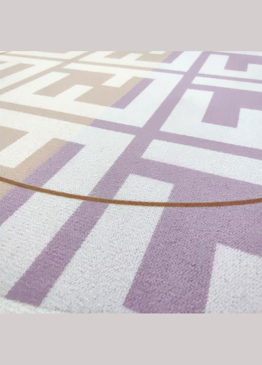 Влагопоглощающий коврик "F" 40*60CM*3MM (D) SW00001573 Sticker Wall (297915323)