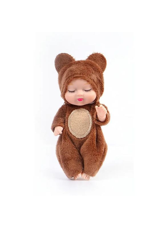 Пупсы, спящие пупсы, набор пупсов No Brand (346121174)