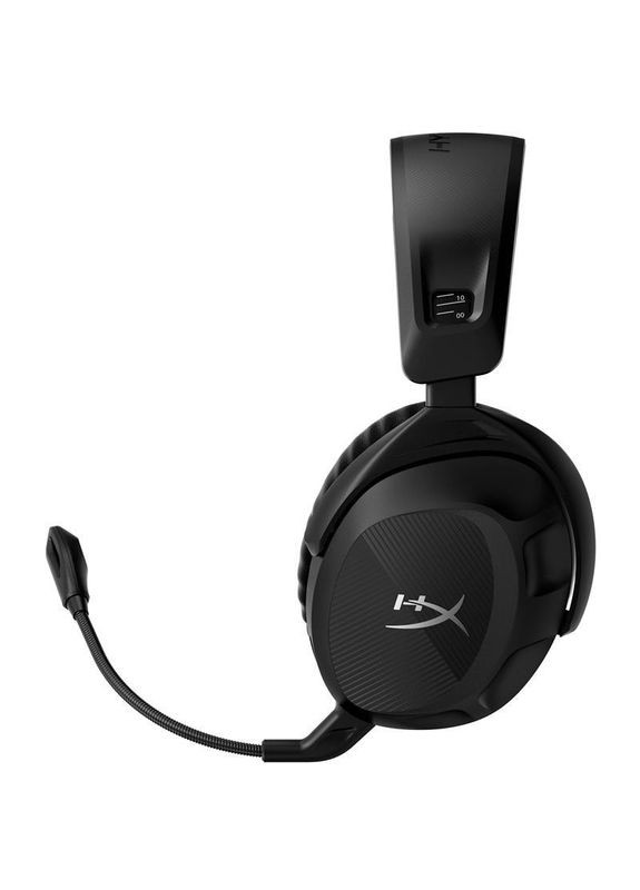 Навушники з мікрофоном Cloud Stinger 2 Wireless Black (676A2AA) HyperX (314863022)