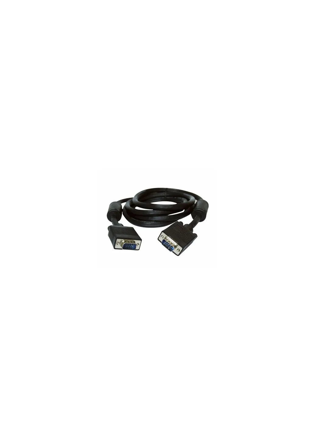 Кабель мультимедійний (CAB-PN-VGA-VGA-20М) Patron VGA 20.0m (361110537)
