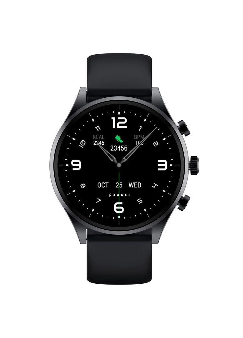 Смарт-часы S1 Classic Black Black Shark (336951080)