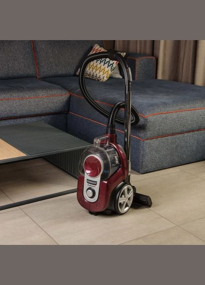 Пилосос VVС-2247-DС 2200 Вт Vilgrand (344468466)