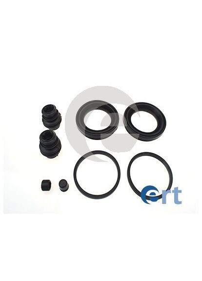 Ремкомплект суппорта (части суппорта, уплотнители) К-Т – NISSAN PATHFINDER;? 45 400714 ERT (366188905)