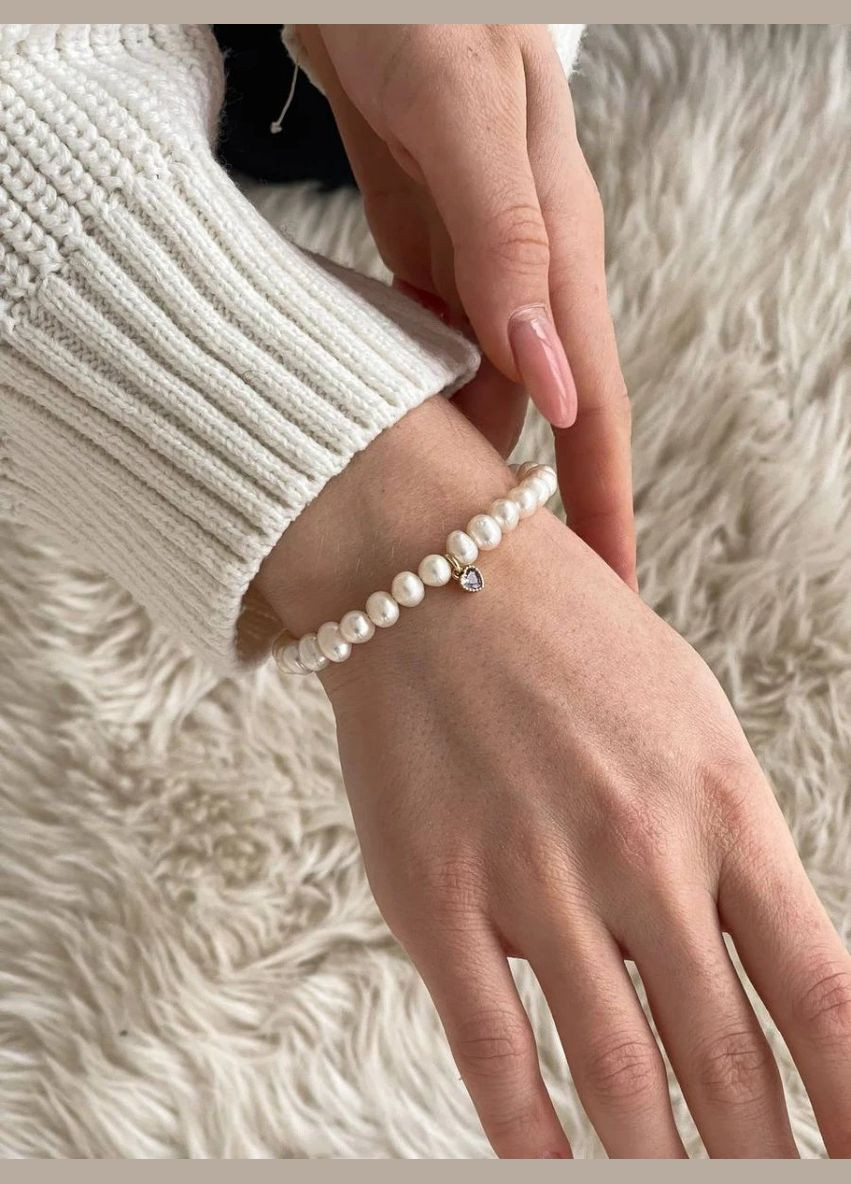 Браслет "Лилия" Le'Perle (312519991)